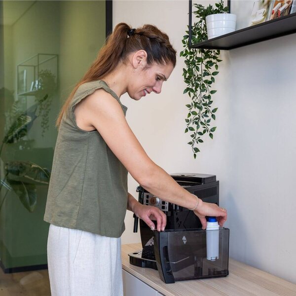filtres à eau pour DeLonghi (DLSC002) – 4 pièces