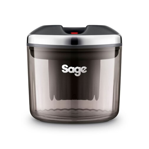 SAGE Puck Sucker – vacuüm puckverwijderaar (58 mm)