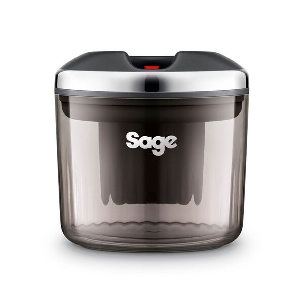 Puck Sucker – extracteur de galettes de café sous vide (58 mm)