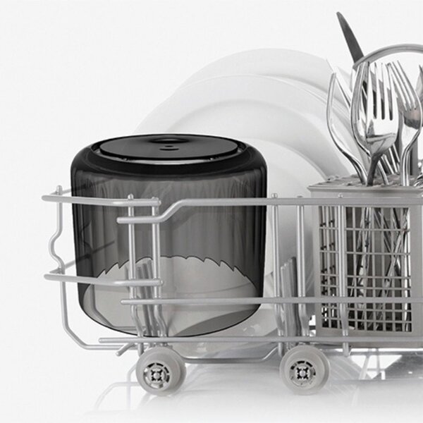 Puck Sucker – extracteur de galettes de café sous vide (58 mm)