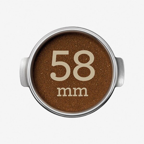 Puck Sucker – extracteur de galettes de café sous vide (58 mm)