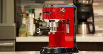 DeLonghi Dedica pistonring vervangen (EC680 & EC685) – Waterlekkage en drukverlies oplossen