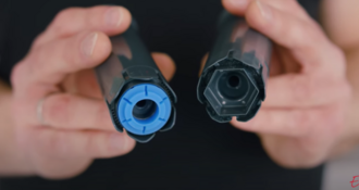 Filtre à eau alternatif JURA Claris Smart+