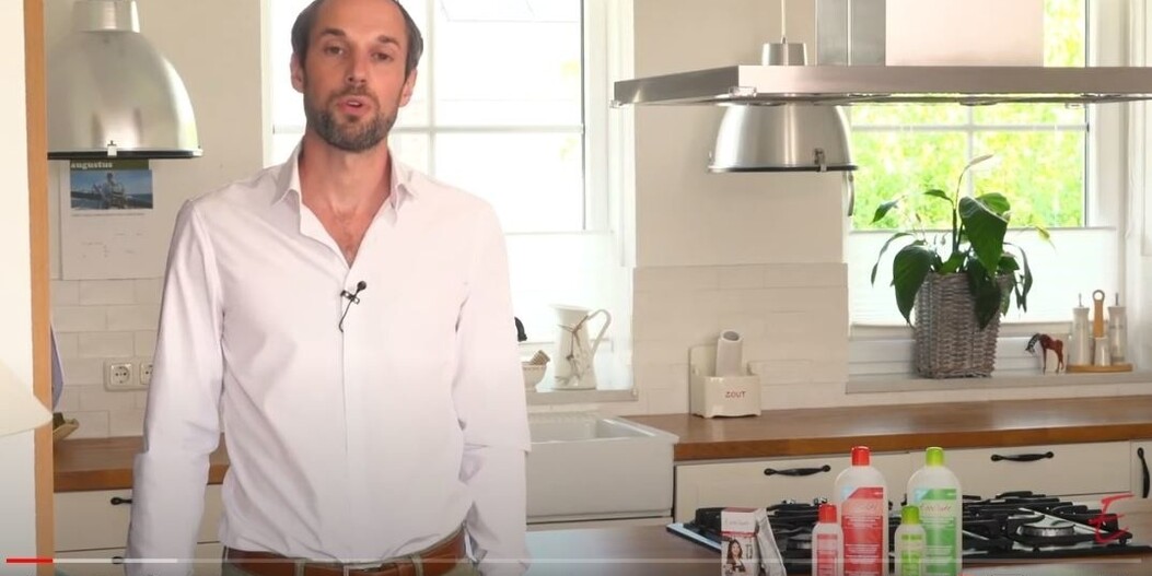 Quelle est la différence entre les détartrants à l'acide citrique et à l'acide lactique ?