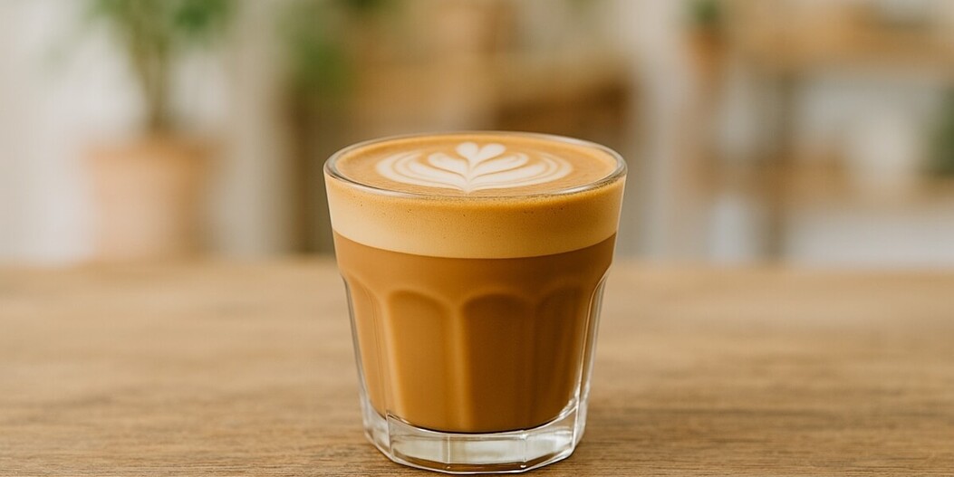 Comment préparer le cortado parfait à la maison ?