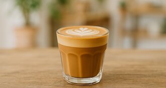 Comment préparer le cortado parfait à la maison ?