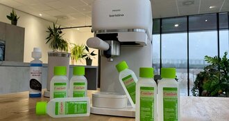 Entretenir la Philips Baristina : comment maintenir votre machine à expresso en parfait état