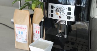 Pourquoi le détartrant ne sort-il pas de la buse à café ?