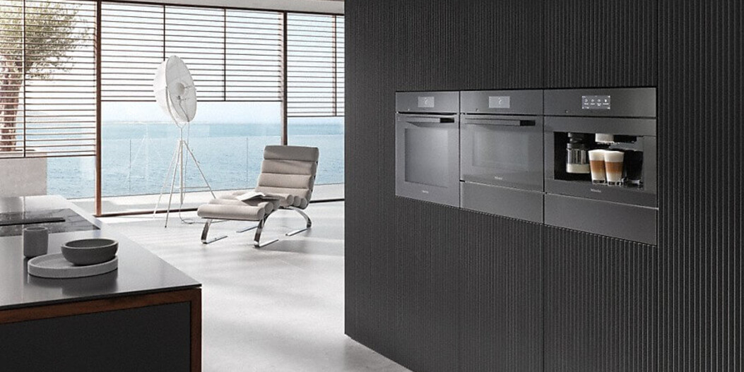 Manuel - Détartrage de votre machine à café encastrable Miele