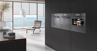 Manuel - Détartrage de votre machine à café encastrable Miele