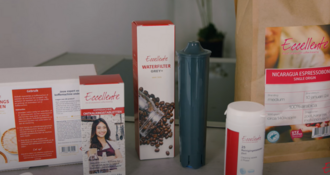 JURA E4 - Trois conseils pour l'entretien de votre machine à café