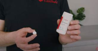 ECCELLENTE Tablettes de nettoyage 2en1 pour JURA