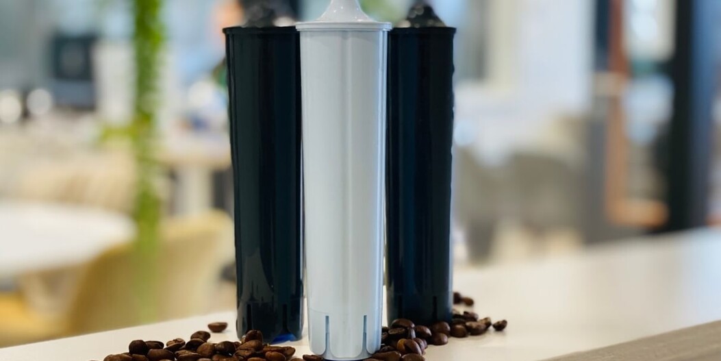 Les filtres à eau Eccellente Blue sont-ils une alternative aux filtres à eau Jura Claris Smart+ ?