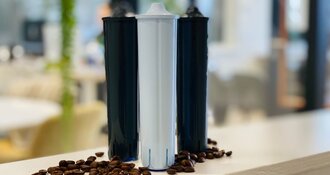 Les filtres à eau Eccellente Blue sont-ils une alternative aux filtres à eau Jura Claris Smart+ ?