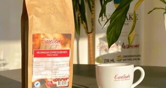 Choisissez nos grains Eccellente !