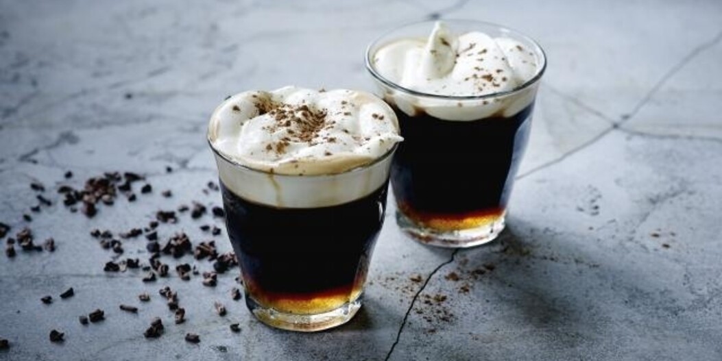 Café de Noël Recette 2