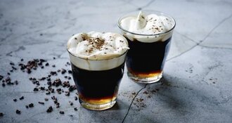 Café de Noël Recette 2