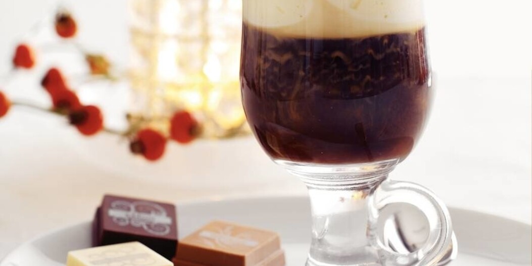 Recette de café de Noël 3