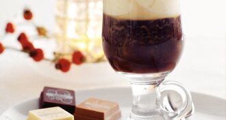 Recette de café de Noël 3