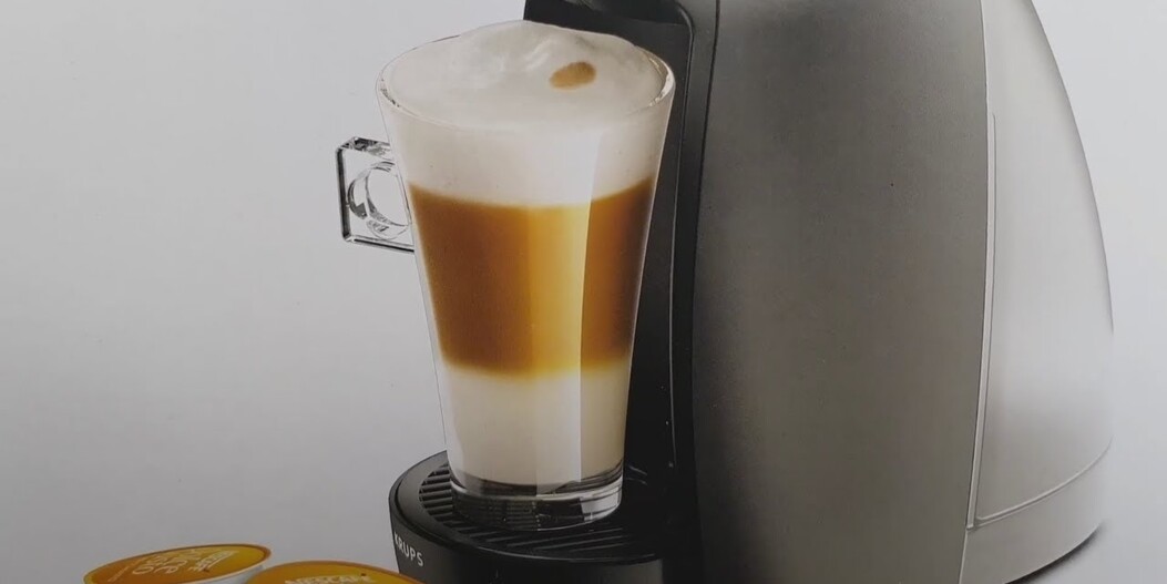 Détartrage Dolce Gusto Piccolo