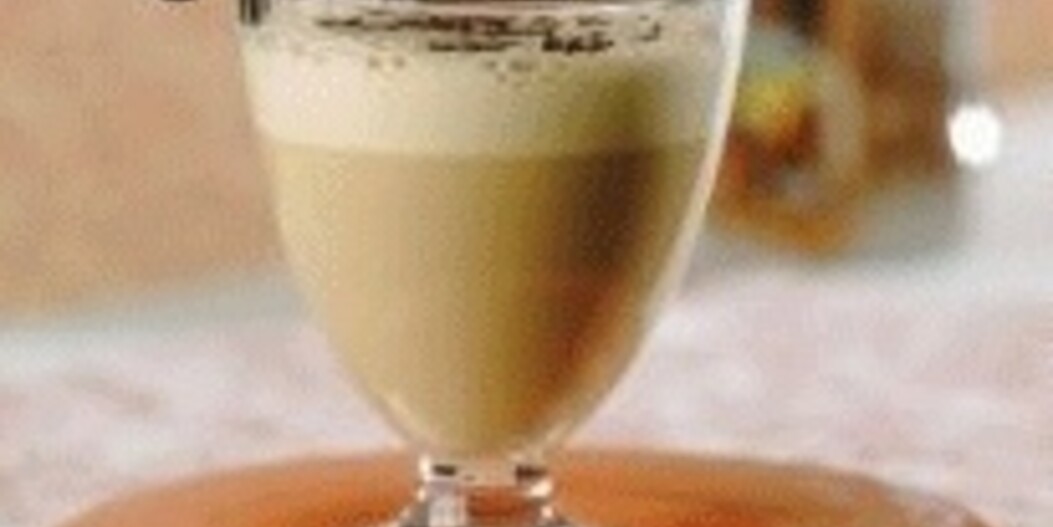 Recette de café de Pâques