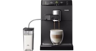 Détartrer votre machine à café Philips HD8829