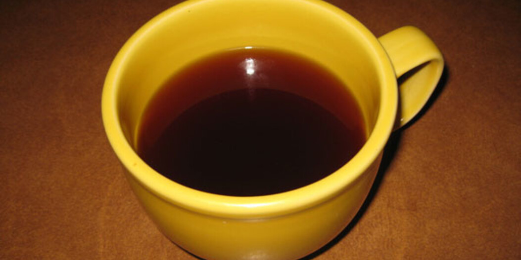 Mon café est trop faible, que puis-je faire ?