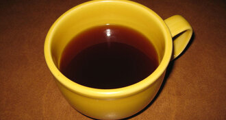 Mon café est trop faible, que puis-je faire ?