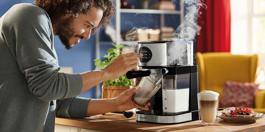 Quelle machine à expresso acheter ? 5 conseils solides