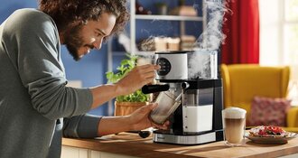 Quelle machine à expresso acheter ? 5 conseils solides