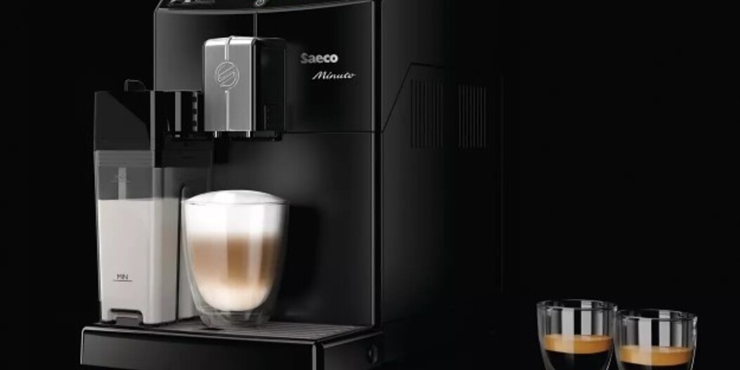 Remplacer le filtre Brita Intenza Philips Saeco Minuto