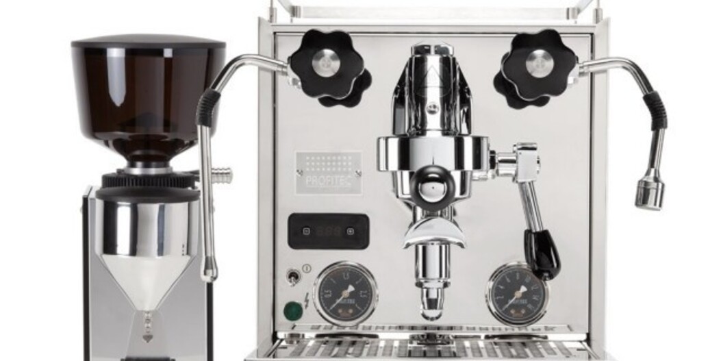 Comment détartrer une machine à expresso à double chaudière ?