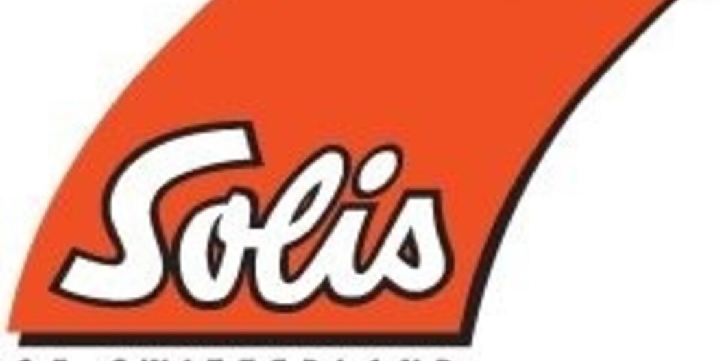 Solis Solitabs Tablettes de nettoyage