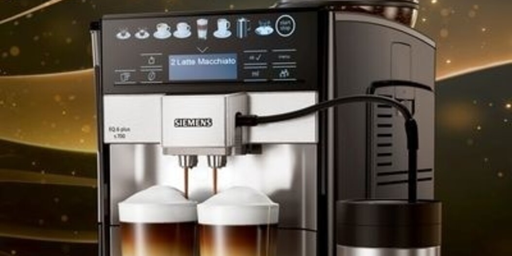 Détartrez votre Siemens EQ6 avec notre guide