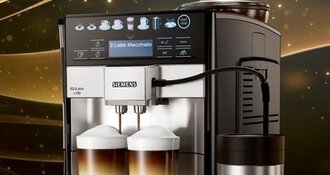 Détartrez votre Siemens EQ6 avec notre guide