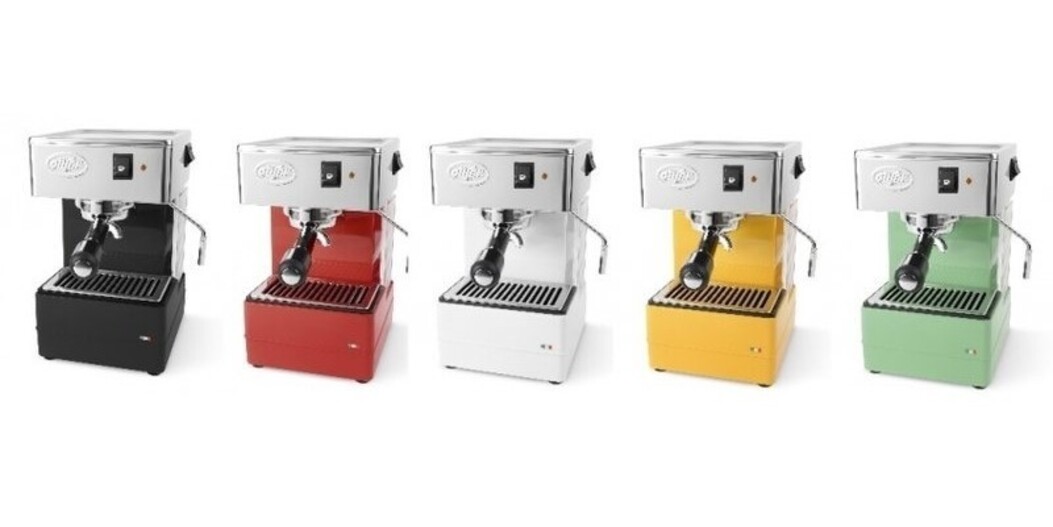 Détartrage d'une machine à expresso Quick Mill