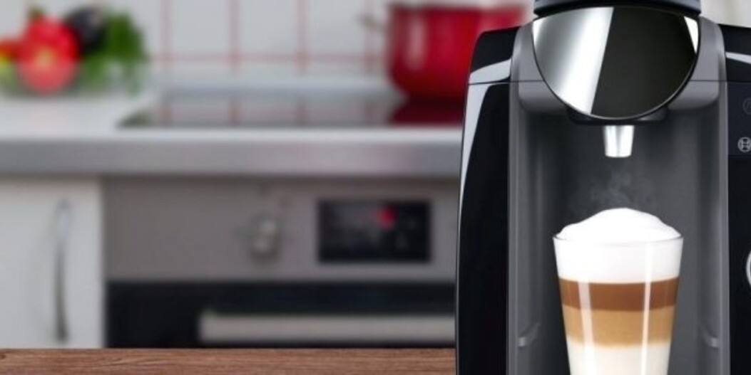 Manuel Bosch Tassimo