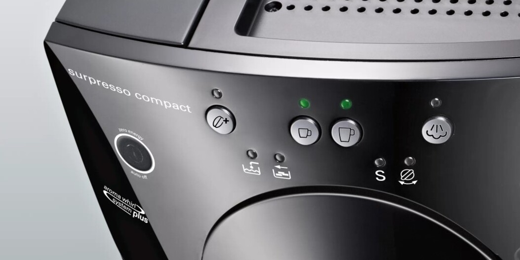 Détartrage Siemens TK53