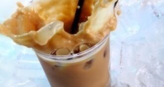Recette de café glacé – une délicieuse distraction