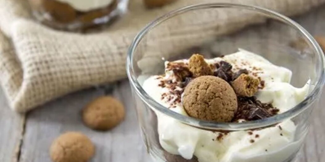 Recette de tiramisu au café et aux pepernoten