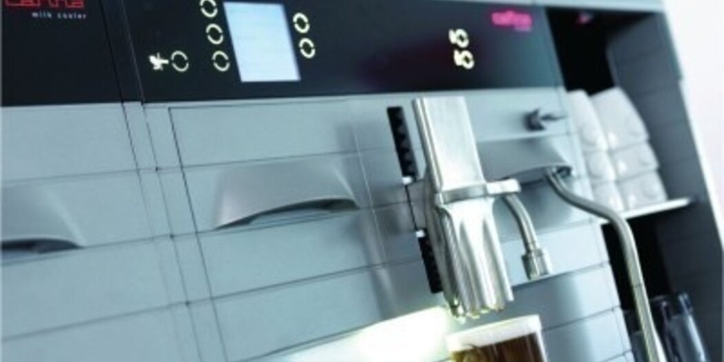 Entretien d'une Cafina Alpha