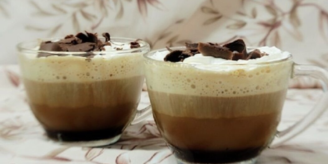 Café de Noël Recette 4