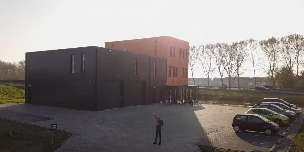 Vidéo d'entreprise Eccellente - Everlake eCommerce Sneek