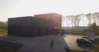 Vidéo d'entreprise Eccellente - Everlake eCommerce Sneek