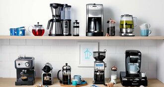 Ce à quoi vous devez absolument faire attention lors de l'achat d'une nouvelle machine à café
