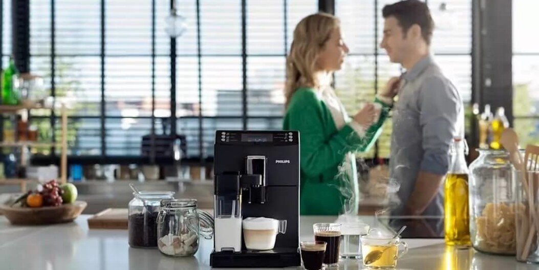 Filtre à eau Aquaclean Philips EP3550