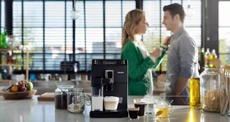 Filtre à eau Aquaclean Philips EP3550