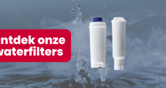 Filtres à eau pour une eau pure