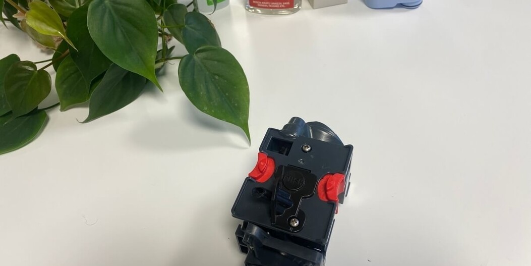 Delonghi Prima Donna : Remplacement des joints / graissage du groupe d'infusion