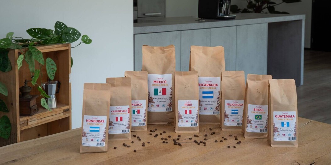 Grains de café Eccellente : quelle saveur vous correspond ?